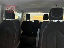 کرایسلەر ڤۆیجەر